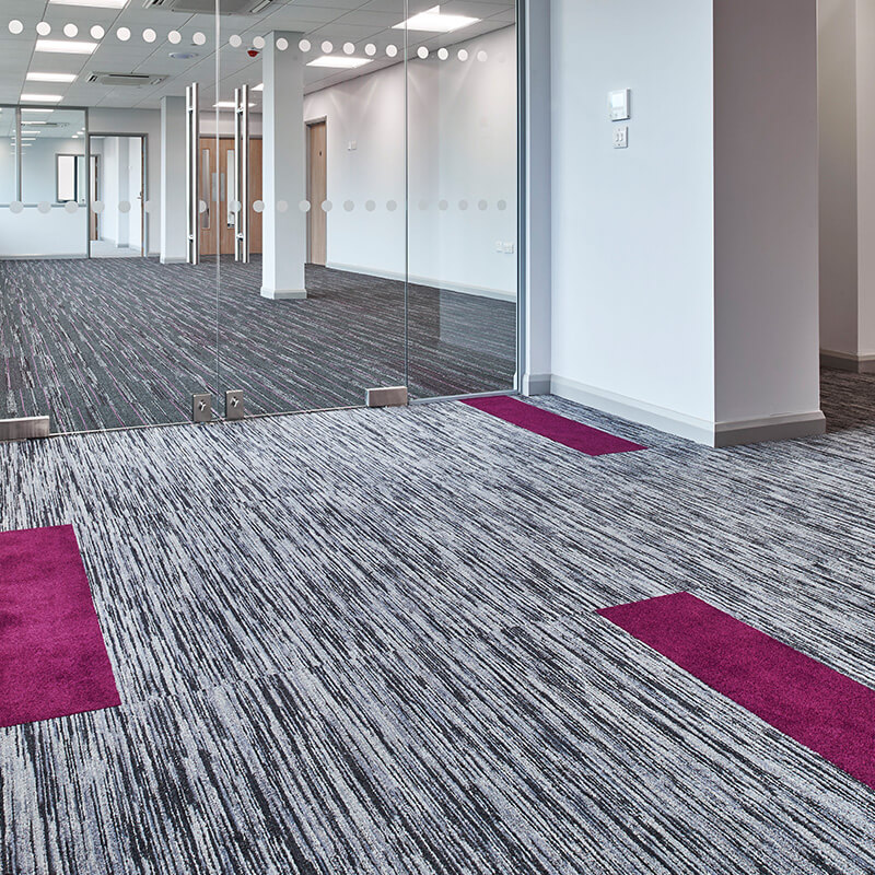 Modulyss Alternative100 Carpet Planks