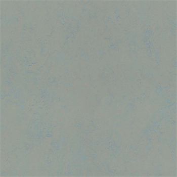 Forbo Marmoleum Solid Concrete - Blue Shimmer 3763 