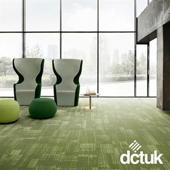 Desso Reveal Carpet Planks