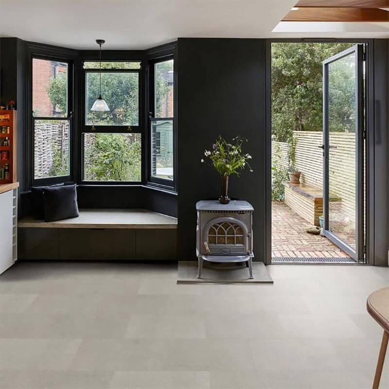 Polyflor Camaro Rigid Core PUR LVT Tiles