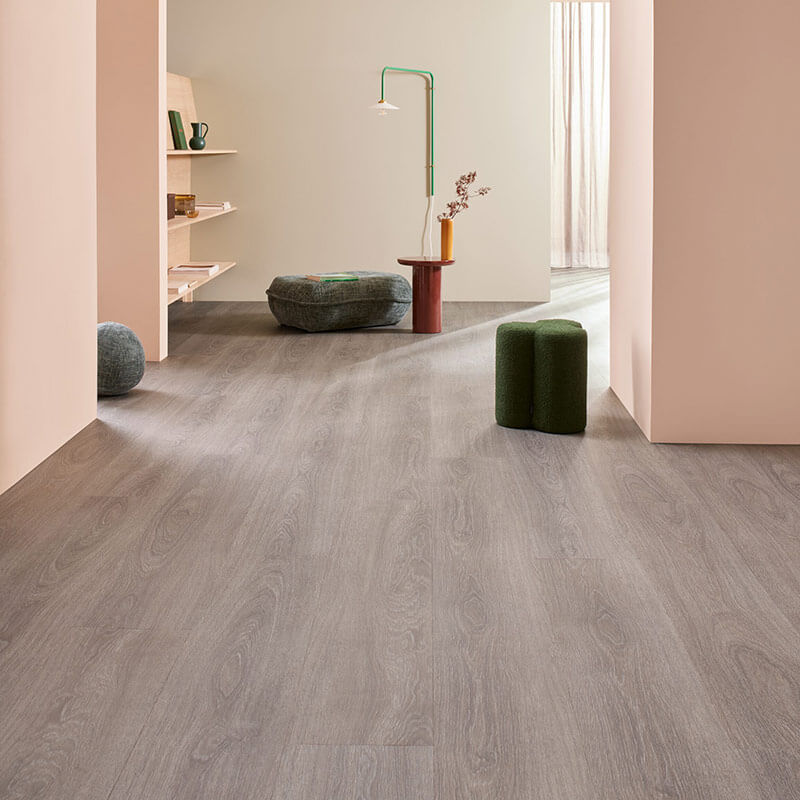 Forbo Allura 55 Flex Grey Giant Oak