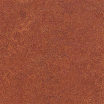 Forbo Marmoleum Marbled - Authentic - 3203 Henna