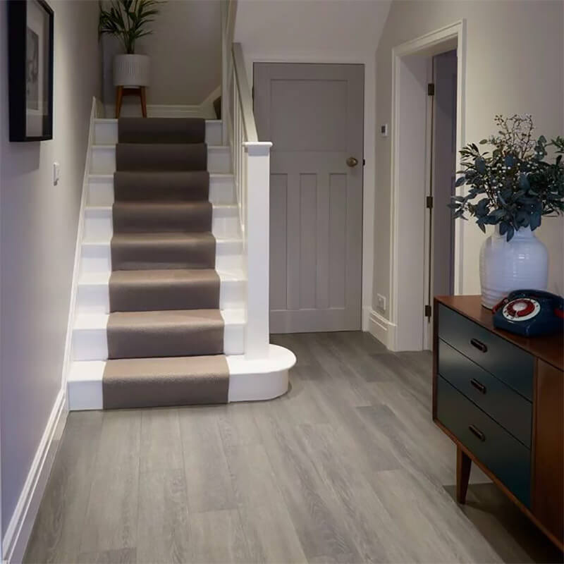 Polyflor Camaro Rigid Core PUR LVT planks