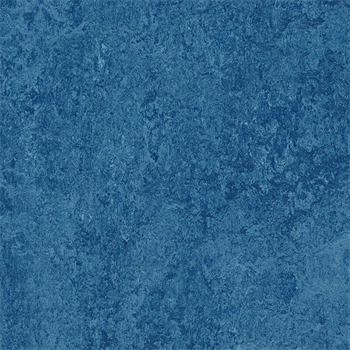 Forbo Marmoleum Marbled - Authentic - 3030 Blue