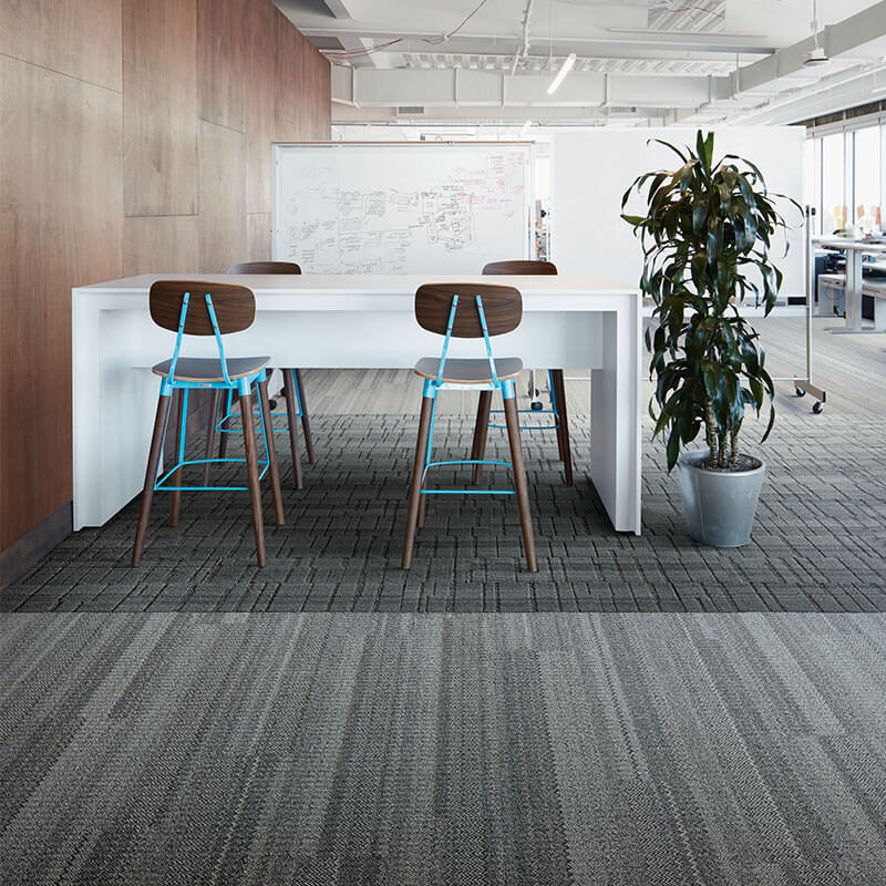 Interface Visual Code Stitch Count Carpet Planks