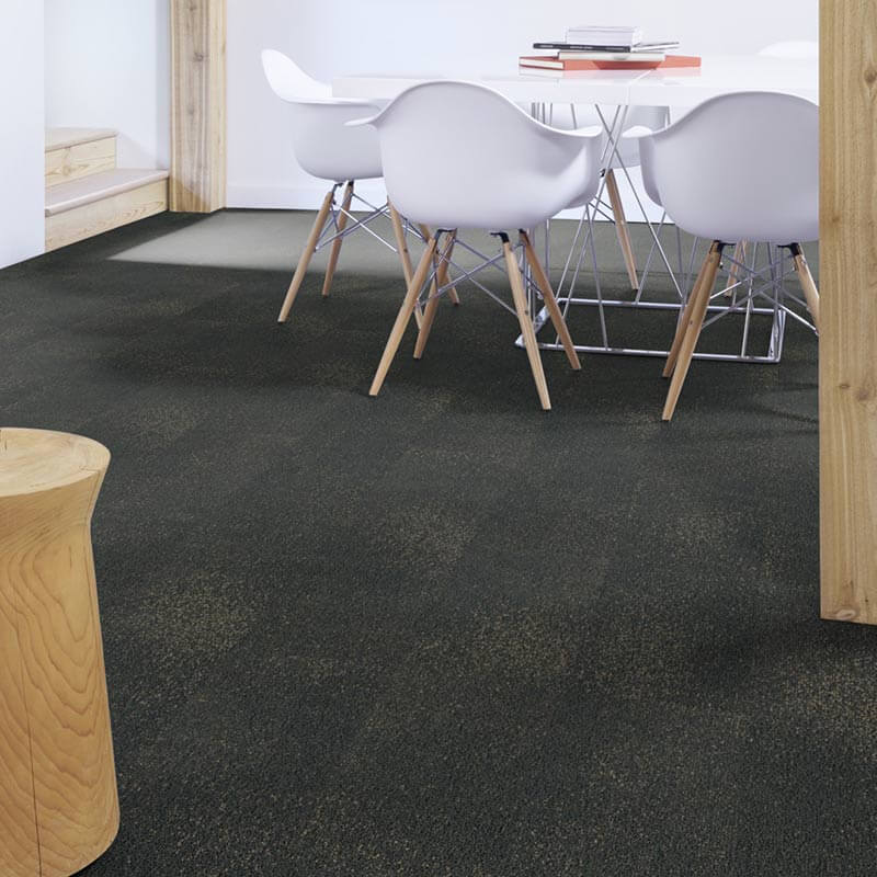 Milliken Fine Detail - Stitchwork Carpet Planks