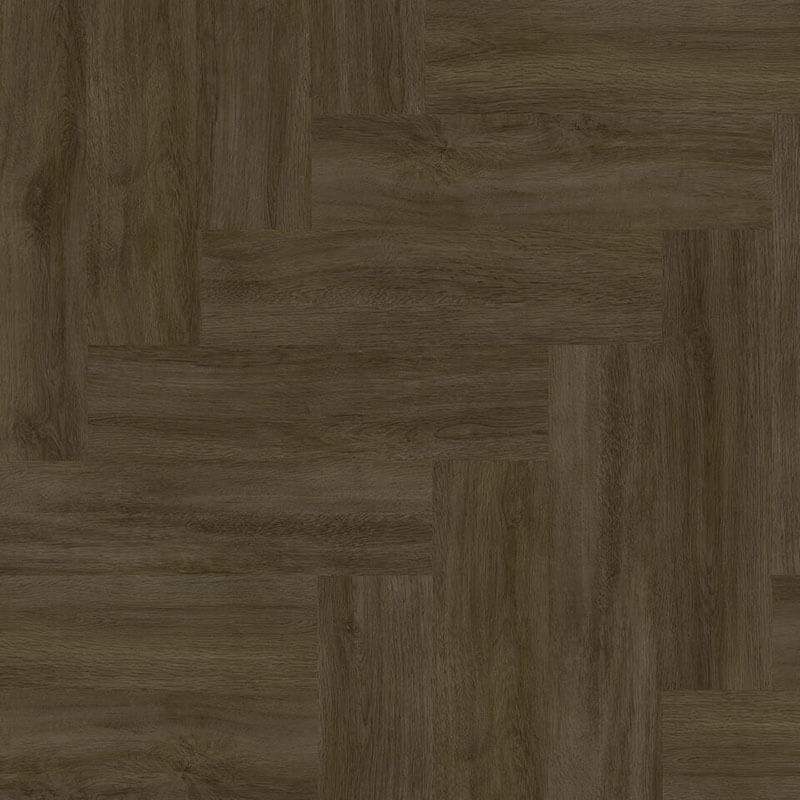 Tarkett Modular T55 Oak Elegant Brown 257053001