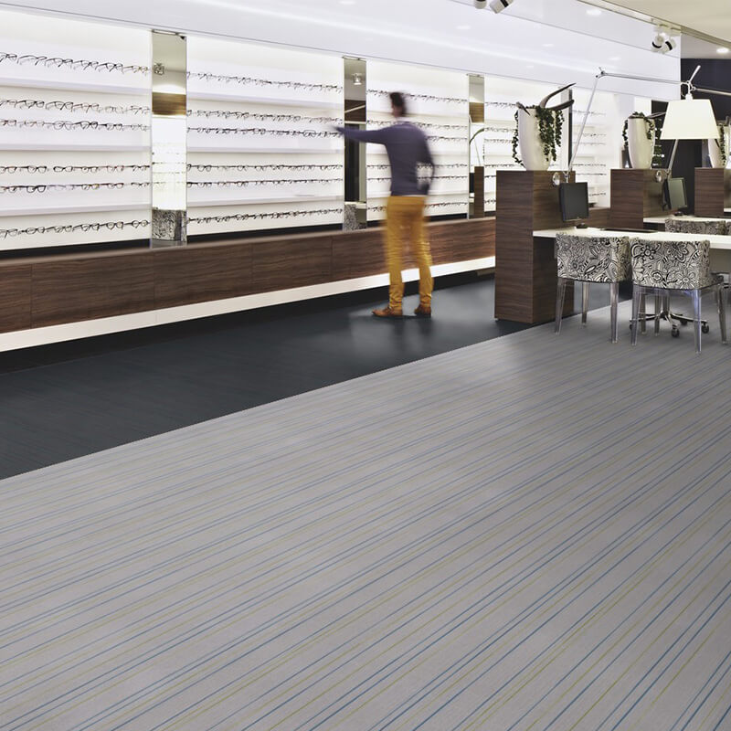 Forbo Flotex Pinstripe