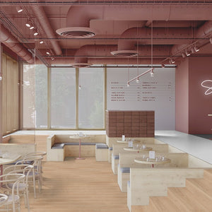 Tarkett Authentics 55