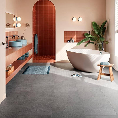 BerryAlloc luxury vinyl tiles - DCTUK