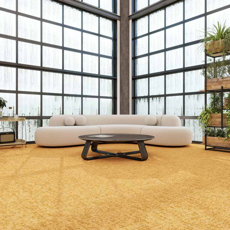 Burmatex carpet tiles - DCTUK