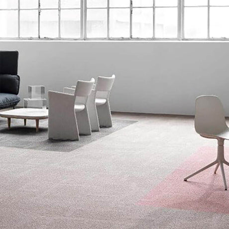 EGE carpet tiles - DCTUK