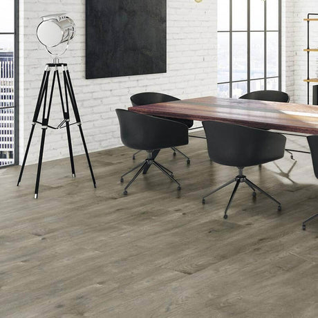 Milliken luxury vinyl tiles - DCTUK