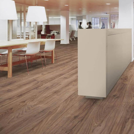 Forbo Allura 55 Dryback Central Oak LVT