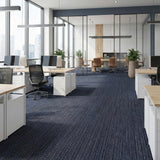 Nouveau Connections 2.0 Stripes