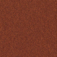 Nouveau Carnival 2.0 Carrot Carpet Tiles