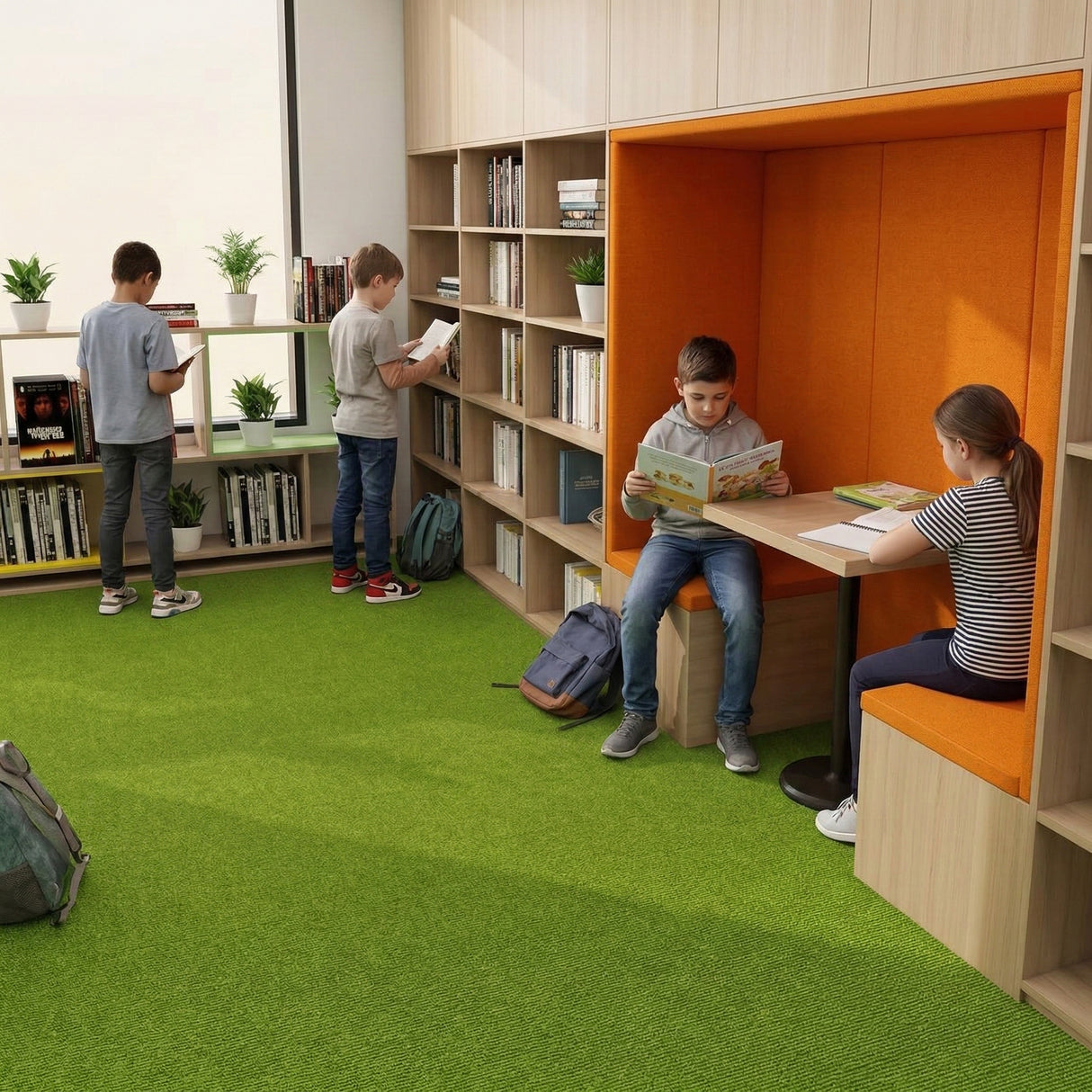 Nouveau ColourCord 2.0