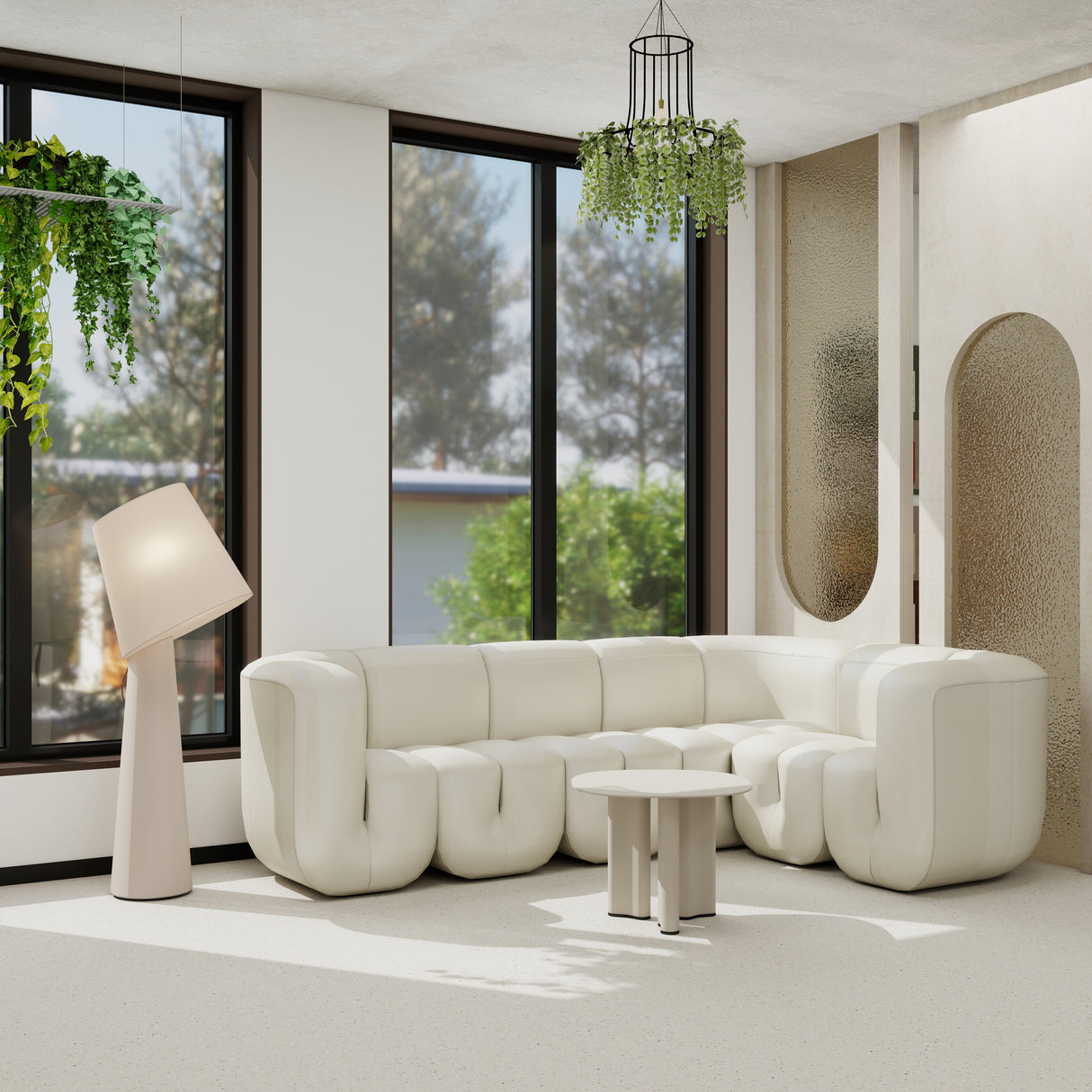 Polyflor Pearlazzo PUR