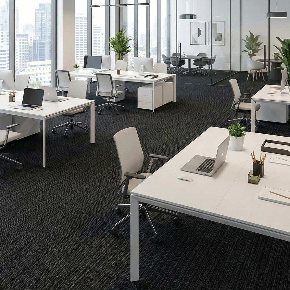 Nouveau Connections 2.0 Stripes