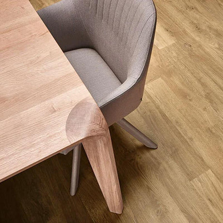 Forbo Eternal Next Clear Smooth Oak Sheet Vinyl - DCTUK