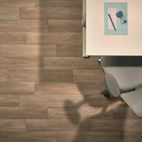 Forbo Eternal Wood Bleached Timber Sheet Vinyl - DCTUK