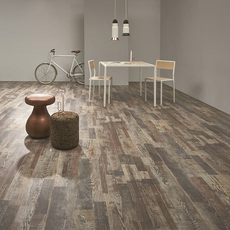 Forbo Eternal Wood Bleached Timber Sheet Vinyl - DCTUK