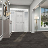 Forbo Flotex Wood Effect American Wood Carpet Planks - DCTUK