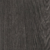Forbo Flotex Wood Effect Black Wood Carpet Planks - DCTUK