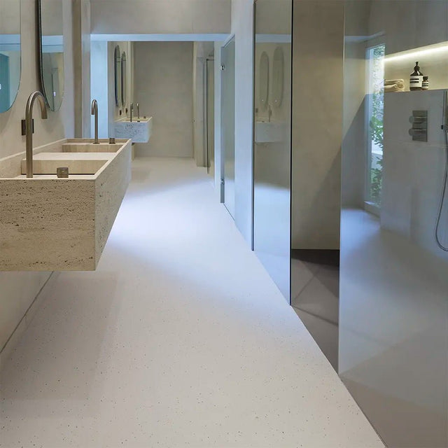 Forbo Safestep Aqua Elephant 180092 Sheet Vinyl - DCTUK