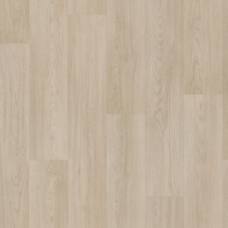 Forbo Sarlon Wood 19dB Whitewashed Chill Oak 8521 Sheet Vinyl - DCTUK