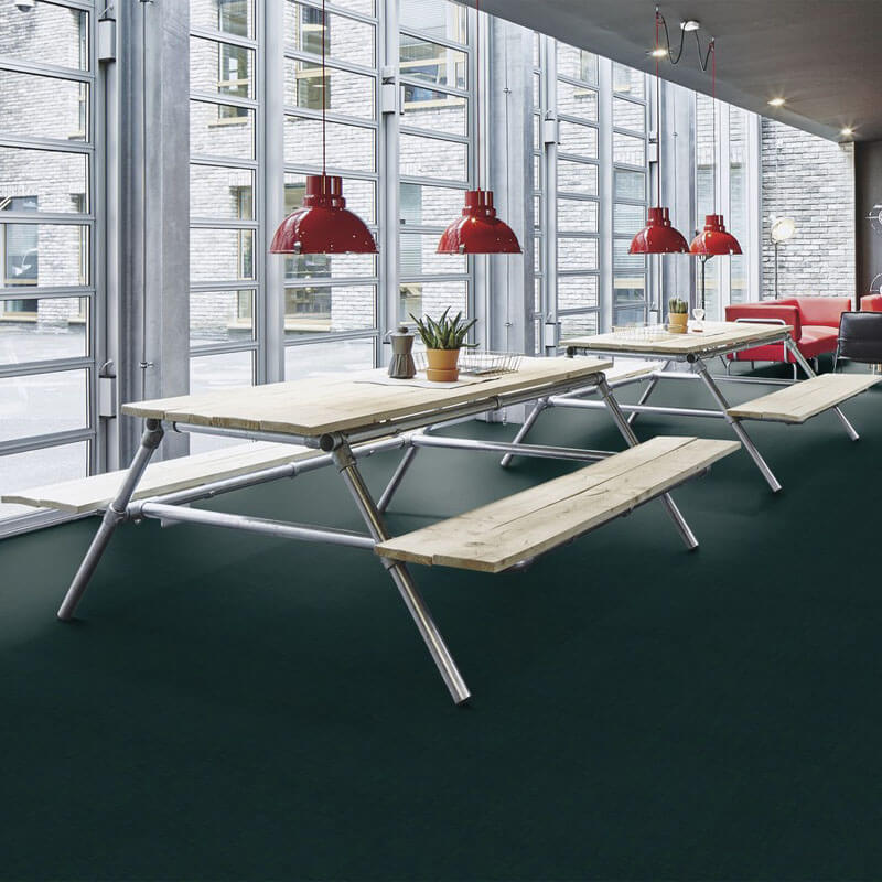 Forbo Tessera Perspective 3900 Sensory Carpet Tiles - DCTUK