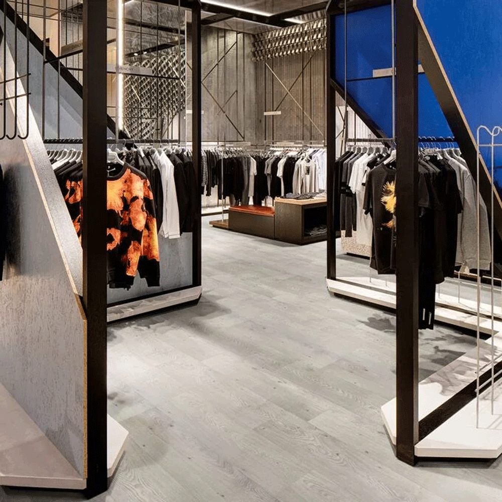 Polyflor Forest FX PUR