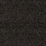 Heckmondwike Broadrib Graphite Carpet Tiles - DCTUK