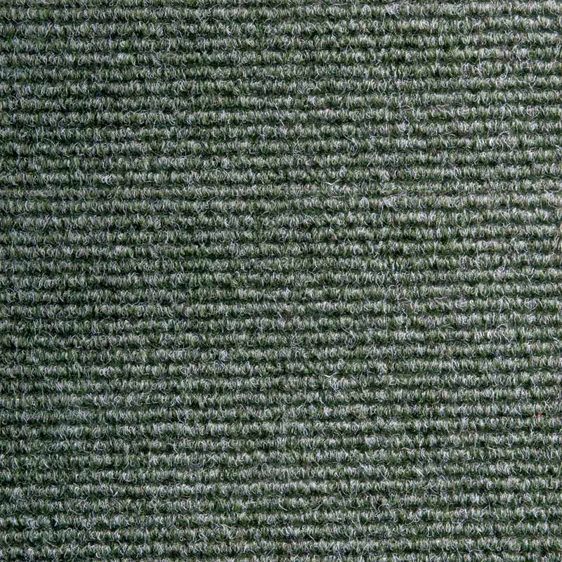 Heckmondwike Broadrib Pale Olive Carpet Tiles - DCTUK