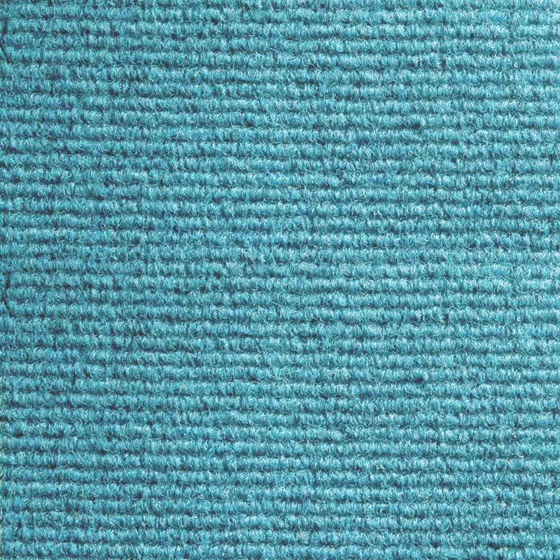 Heckmondwike Broadrib Peacock Carpet Tiles - DCTUK