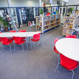 Heckmondwike Supacord Acorn Carpet Tiles - DCTUK