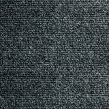 Heckmondwike Supacord Anthracite Carpet Tiles - DCTUK