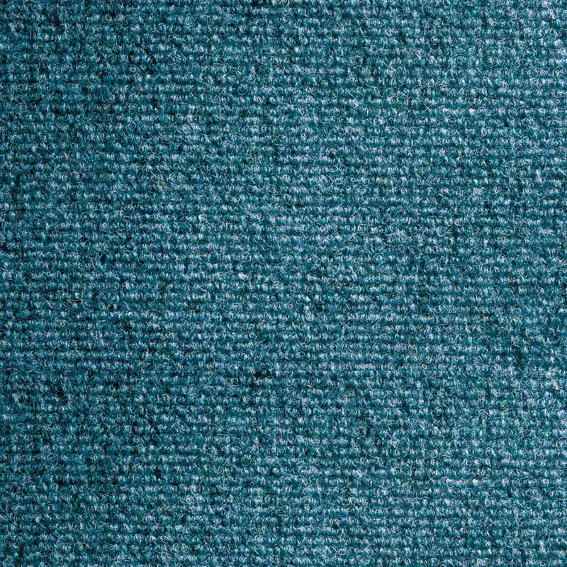 Heckmondwike Supacord Arctic Blue Carpet Tiles - DCTUK