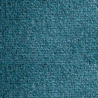 Heckmondwike Supacord Arctic Blue Carpet Tiles