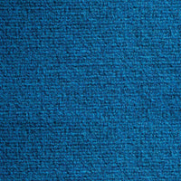 Heckmondwike Supacord Blue Carpet Tiles