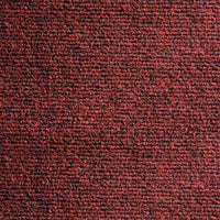 Heckmondwike Supacord Claret Carpet Tiles