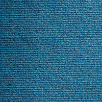 Heckmondwike Supacord Cobalt Carpet Tiles