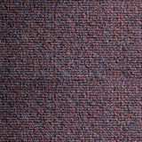Heckmondwike Supacord Damson Carpet Tiles - DCTUK