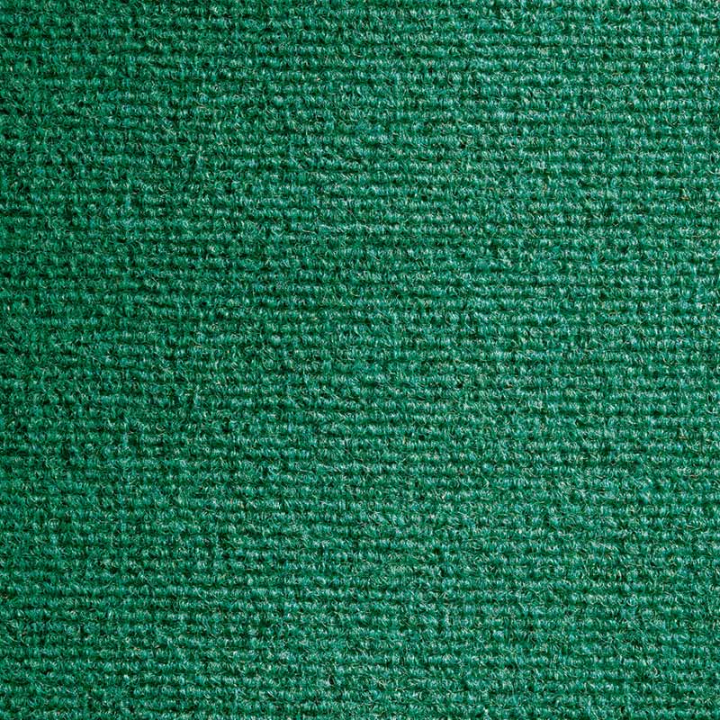 Heckmondwike Supacord Green Carpet Tiles - DCTUK