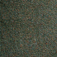 Heckmondwike Supacord Gun Metal Carpet Tiles