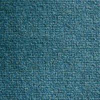Heckmondwike Supacord Kingfisher Carpet Tiles