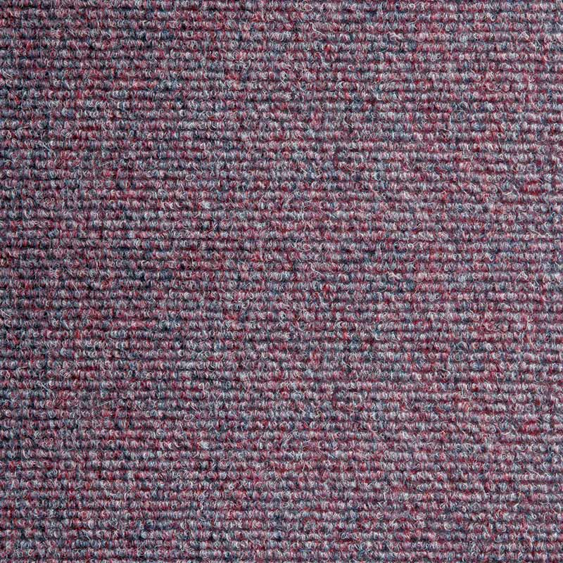 Heckmondwike Supacord Lavender Carpet Tiles - DCTUK
