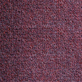 Heckmondwike Supacord Mulberry Carpet Tiles - DCTUK