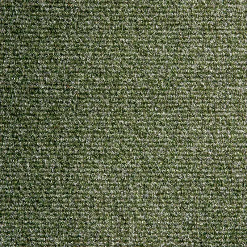 Heckmondwike Supacord Pale Olive Carpet Tiles - DCTUK