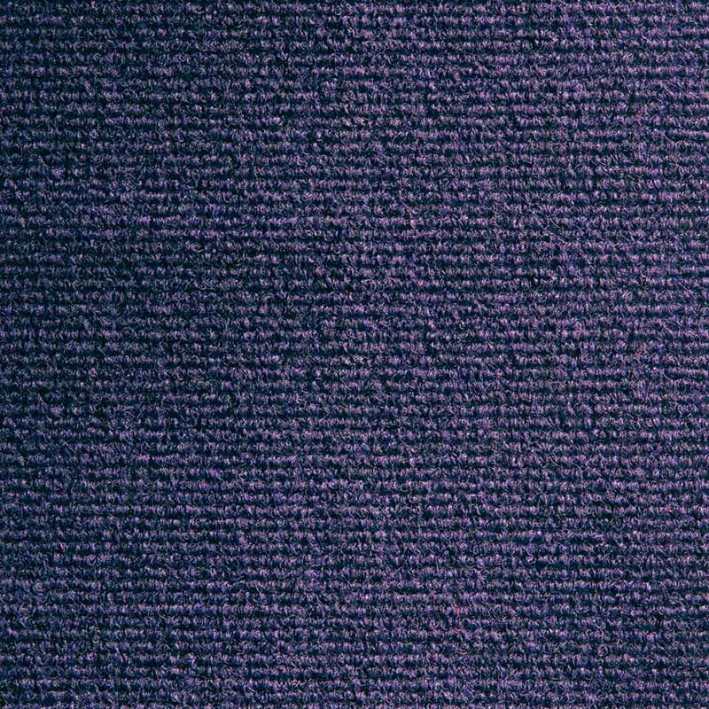 Heckmondwike Supacord Purple Carpet Tiles - DCTUK